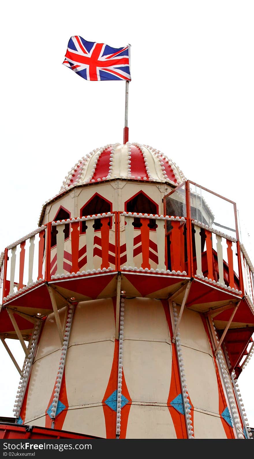 Helter Skelter