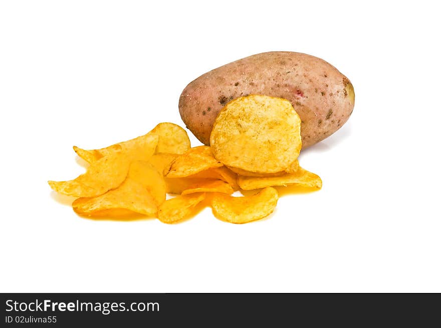 Potatoe