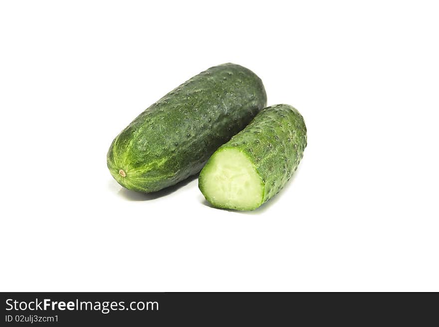 Cucumber