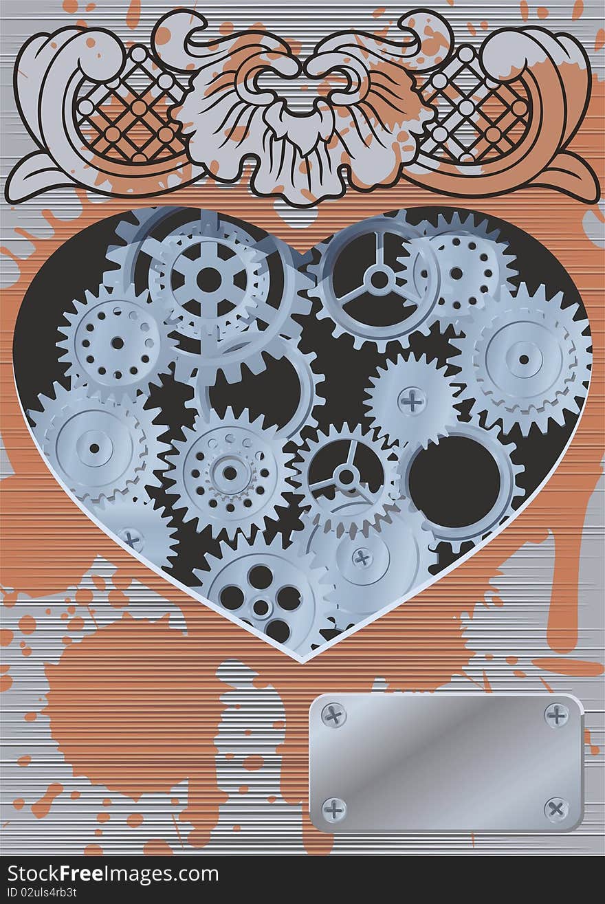 Mechanical Heart