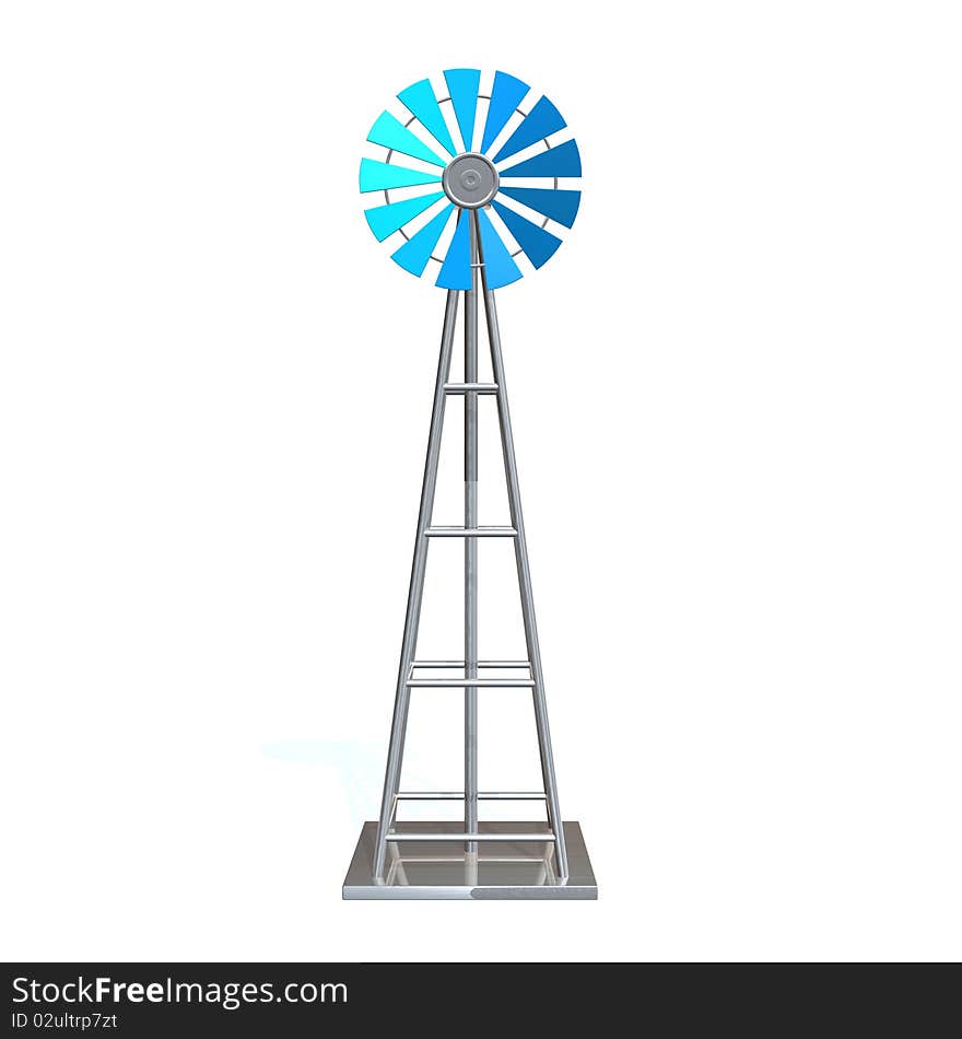 Windmill