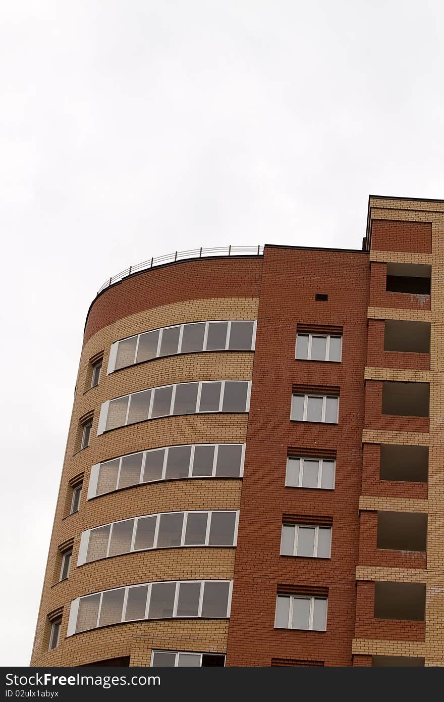 House  walls   windows