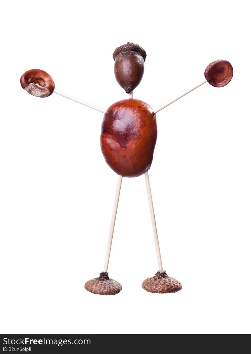 Chestnuts Toys