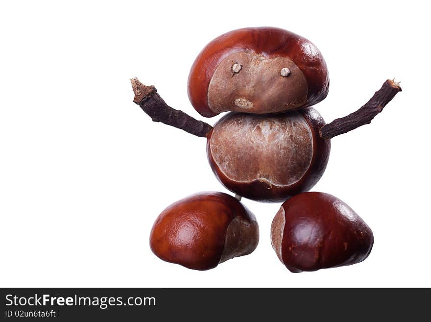 Chestnuts Toys