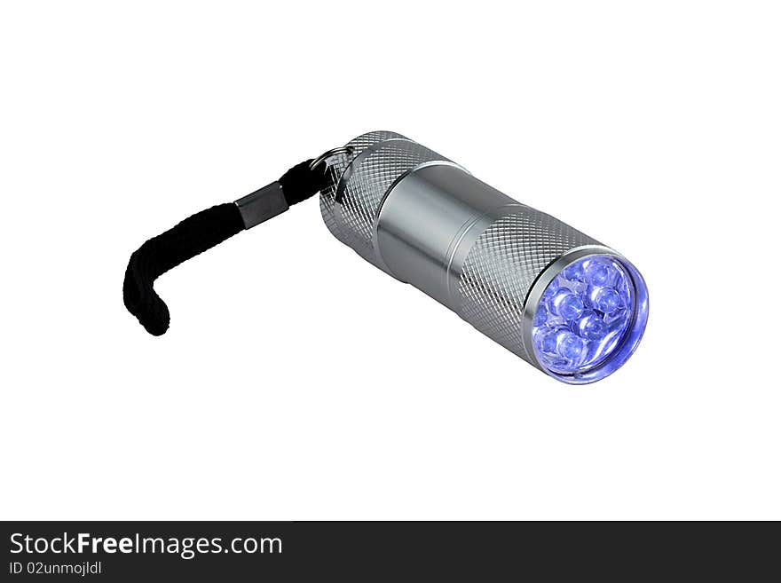 Led Flashlight