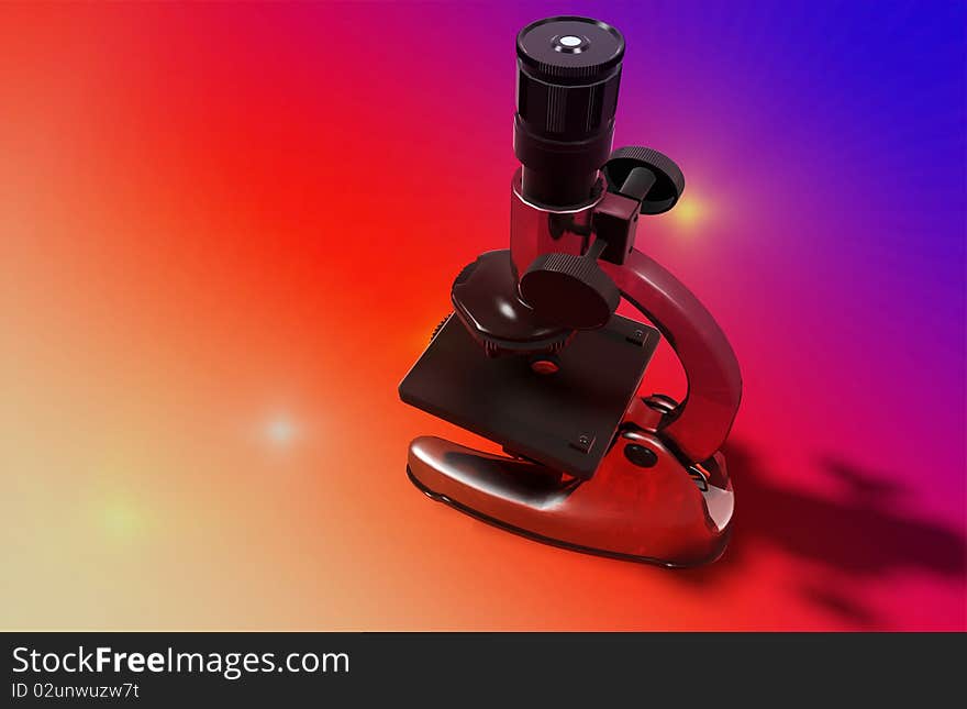 Microscope