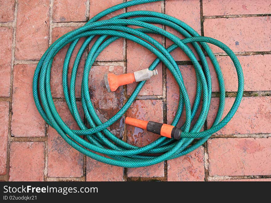 Hosepipe