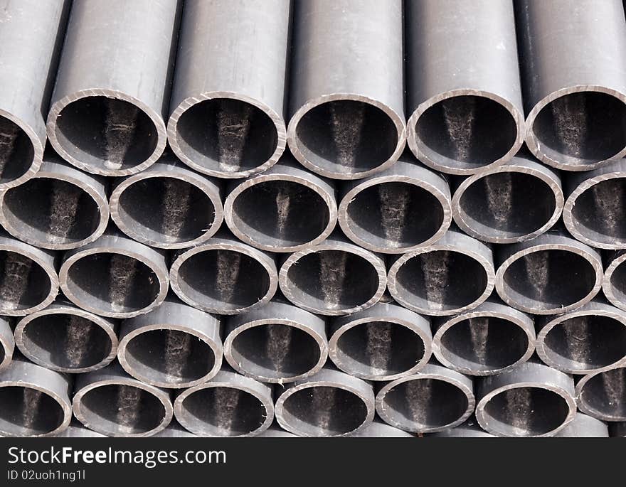 PVC Pipes