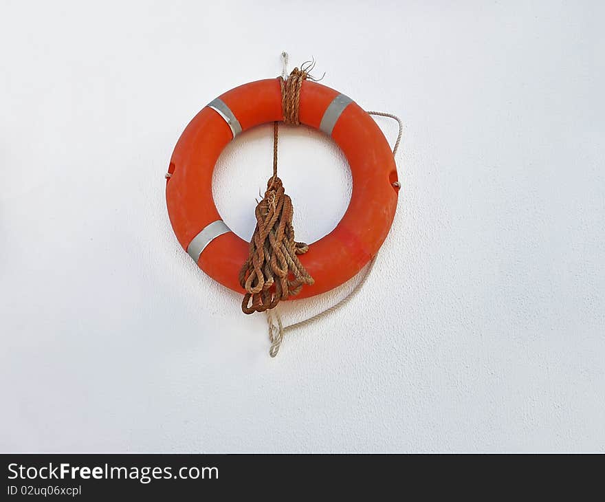 Lifebuoy