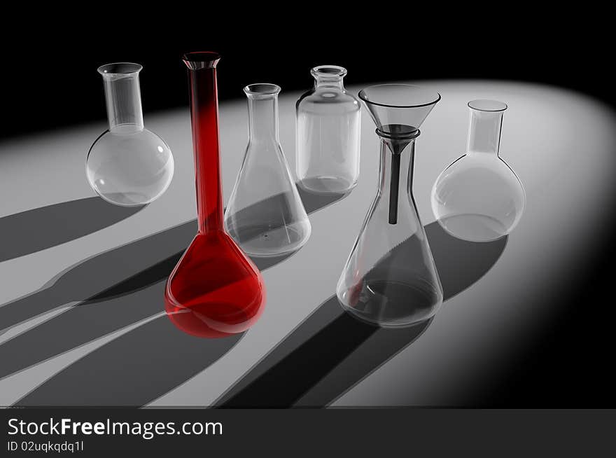 Chemical Devices