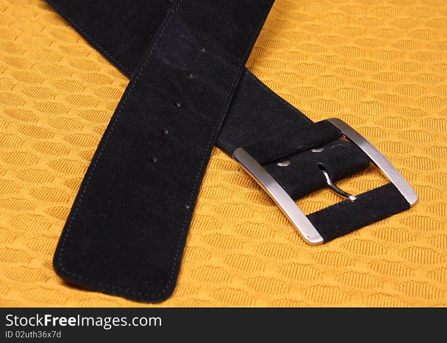 Female Belt