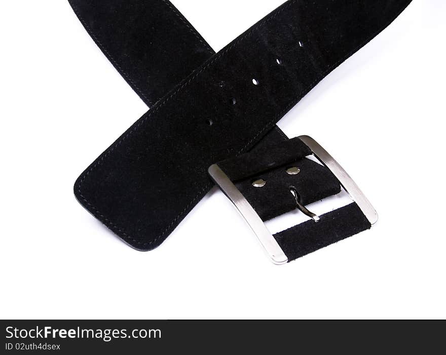 Female Belt