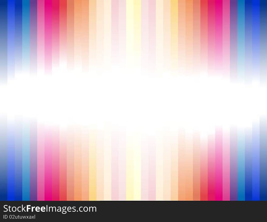 Colorful abstract background. Vector illustration. Colorful abstract background. Vector illustration