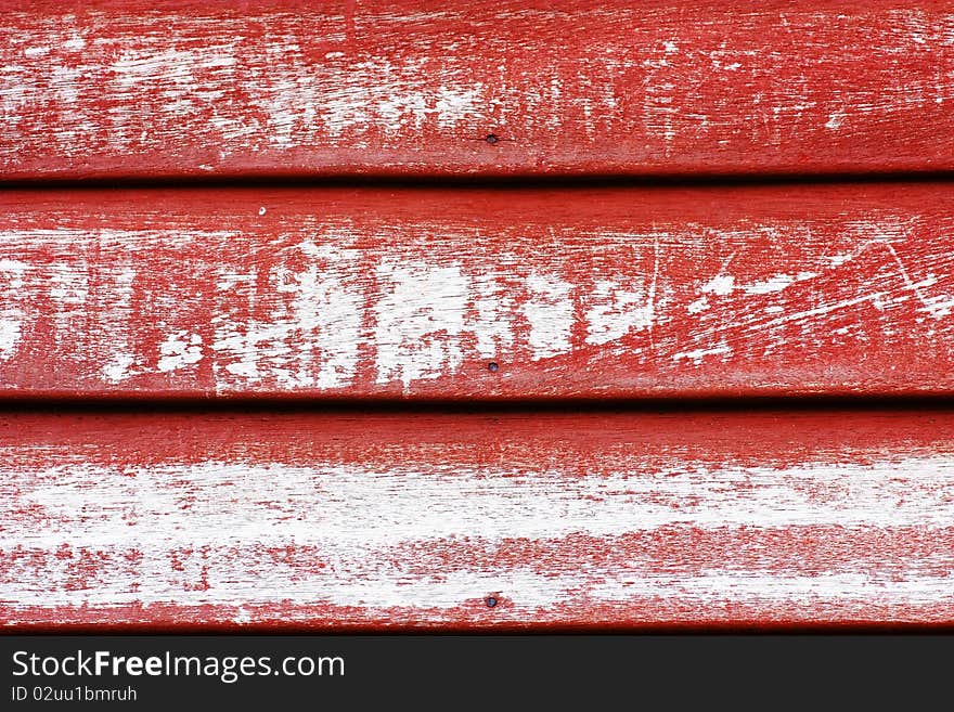 Close-up wooden striped textured background. Close-up wooden striped textured background.