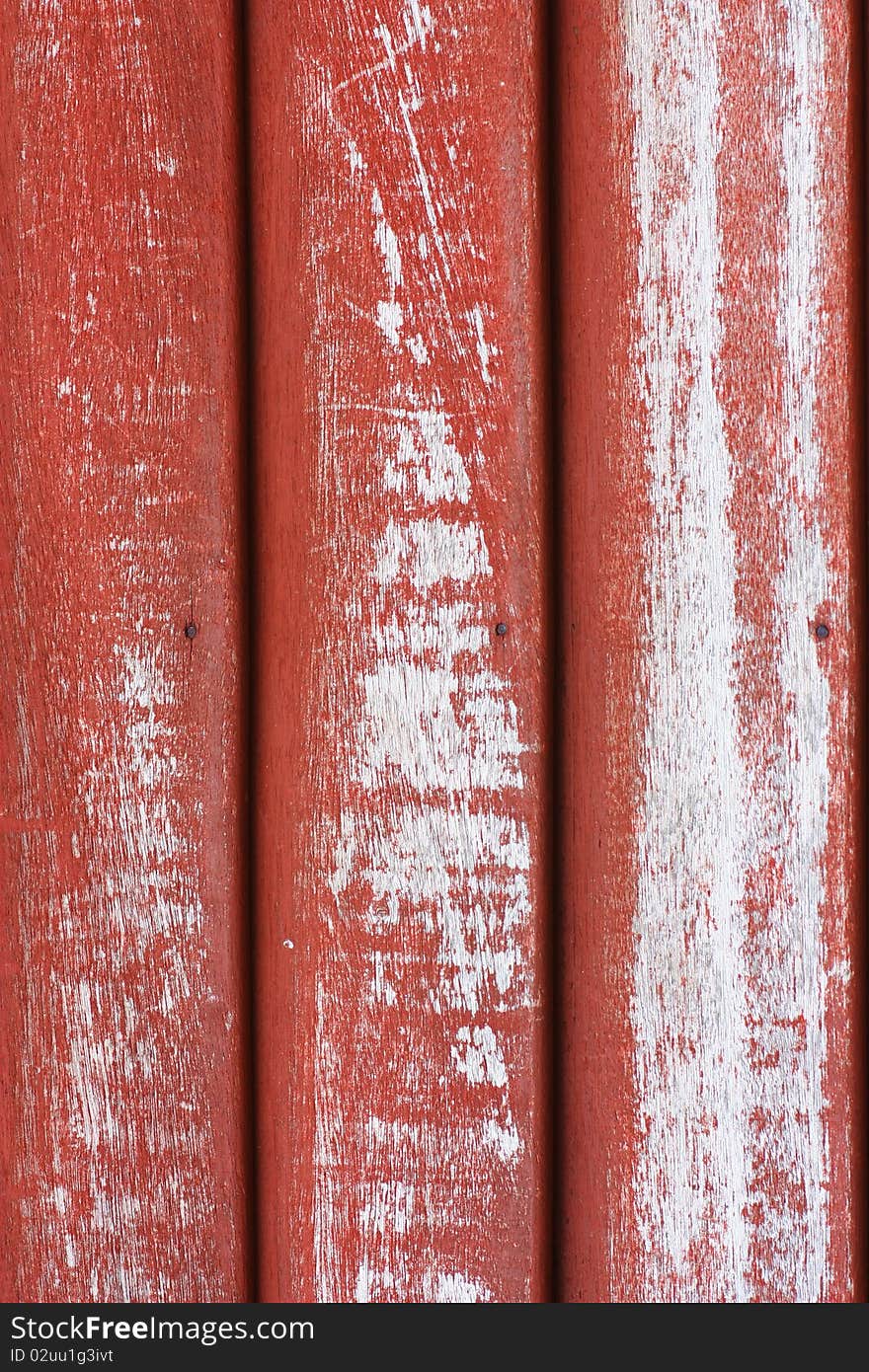 Close-up wooden striped textured background. Close-up wooden striped textured background.