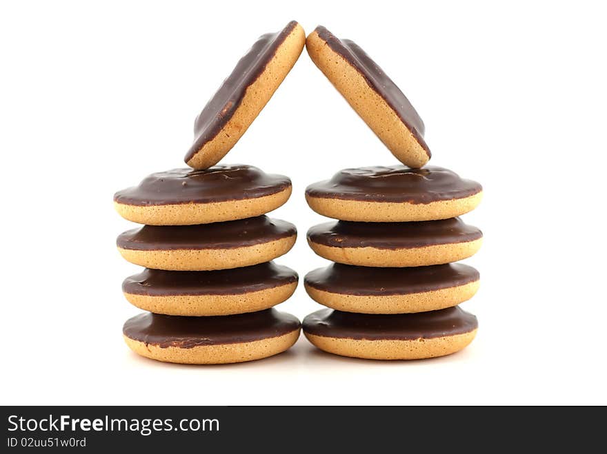 Cookie Tower