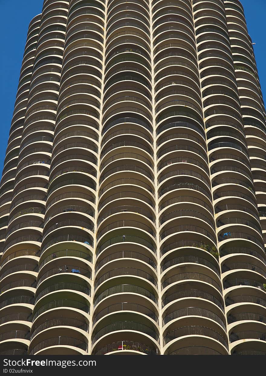 Chicago Skyscraper