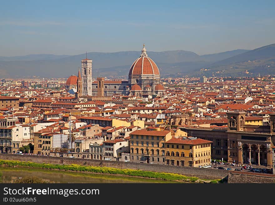 Florence