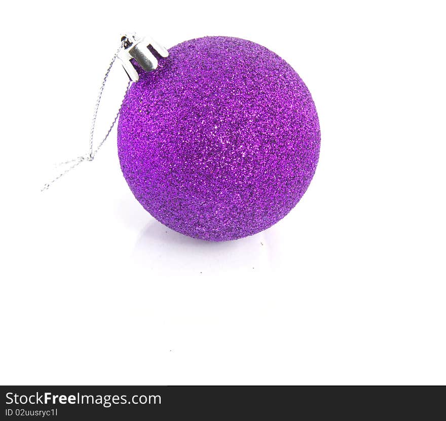 Christmas Ball