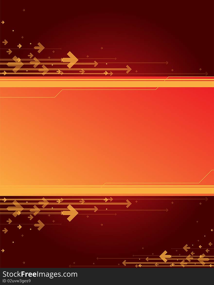 Abstract background