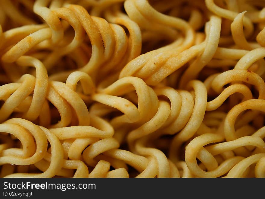 Noodles