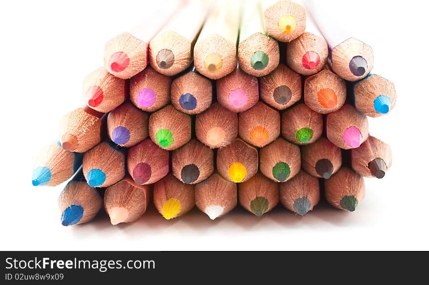 Colored Pencils