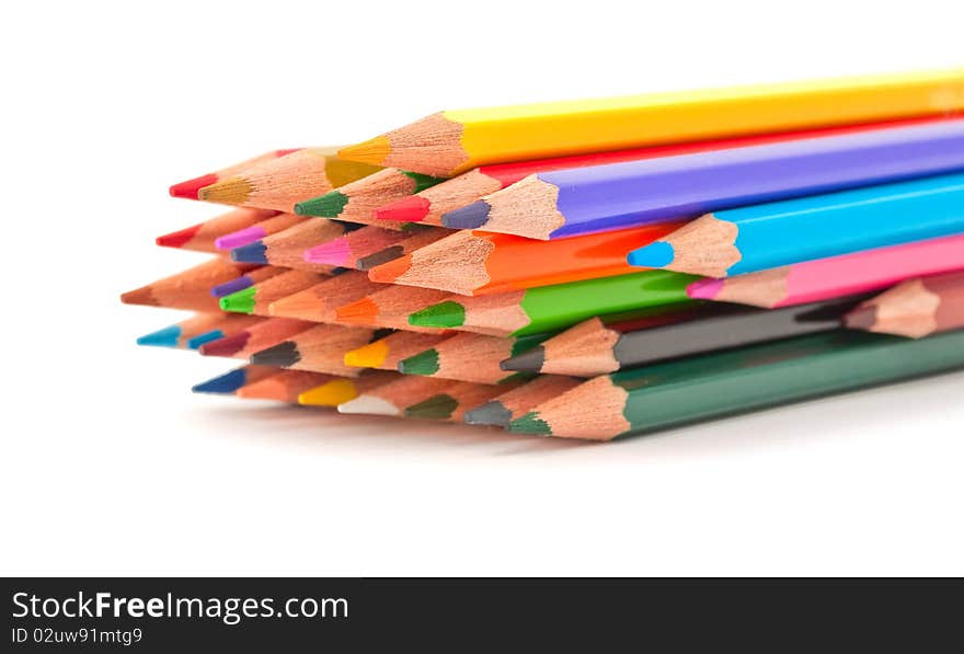 Colored Pencils