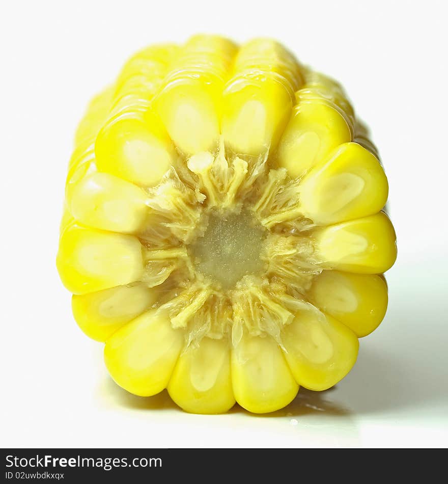 Sweet Corn