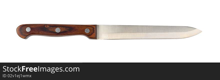 Kitchen knife