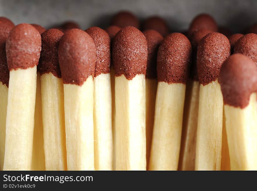 Matchstick