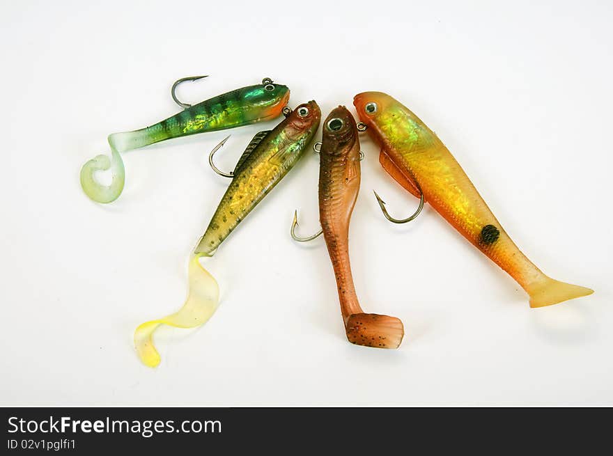 Fishing tackle