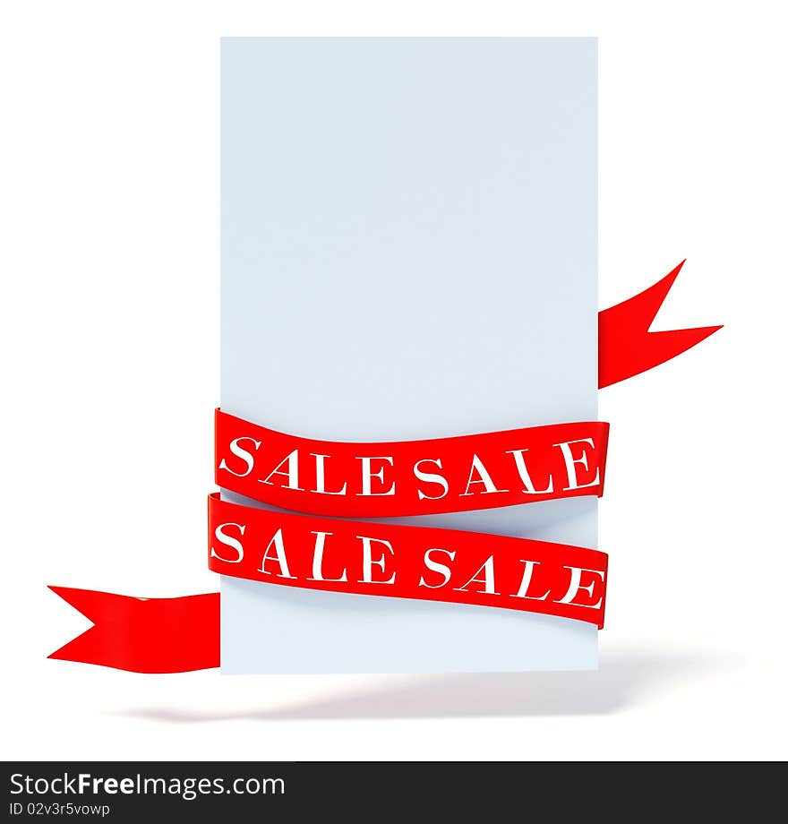 Sale