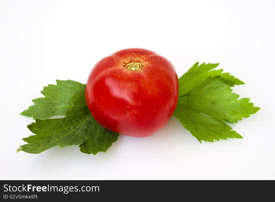 Tomato