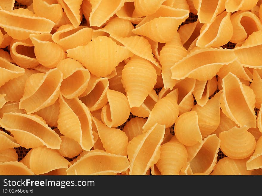 Food theme: uncooked pasta background. Food theme: uncooked pasta background.