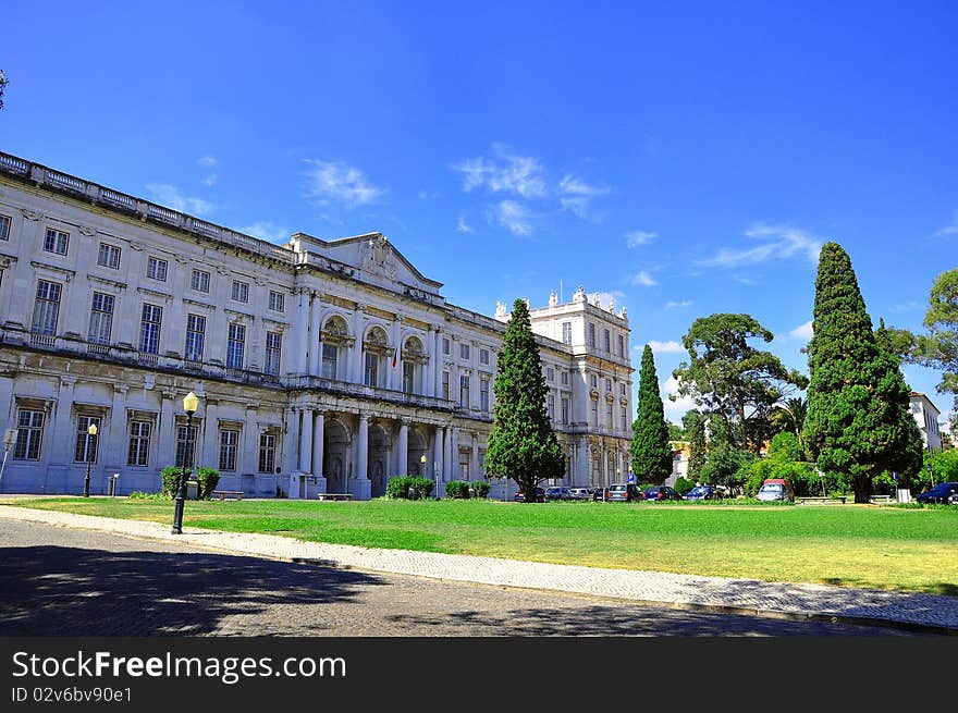 History of Portugal