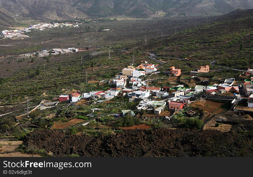 Canary Islands