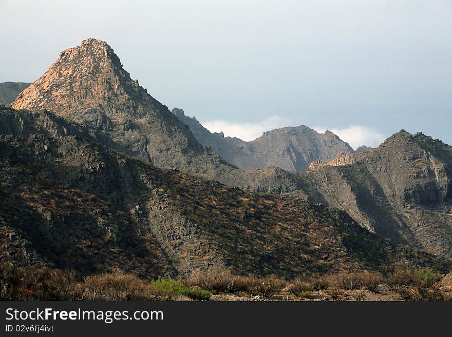 Canary Islands