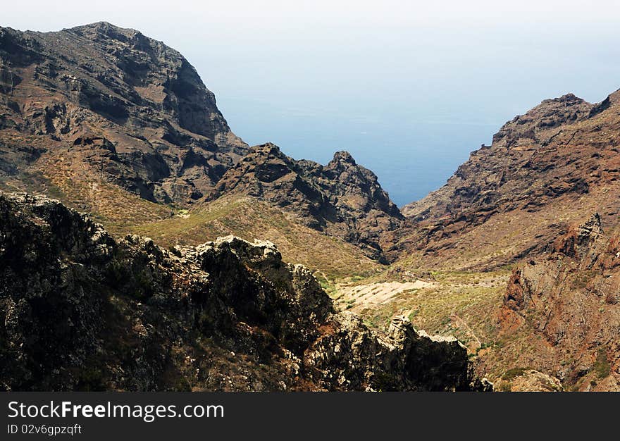 Canary Islands