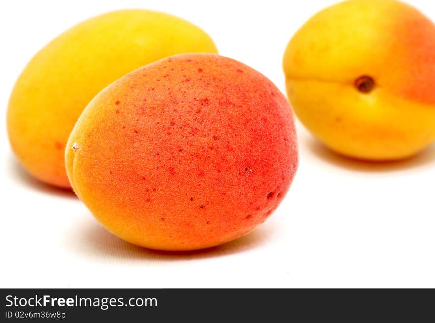 Apricots