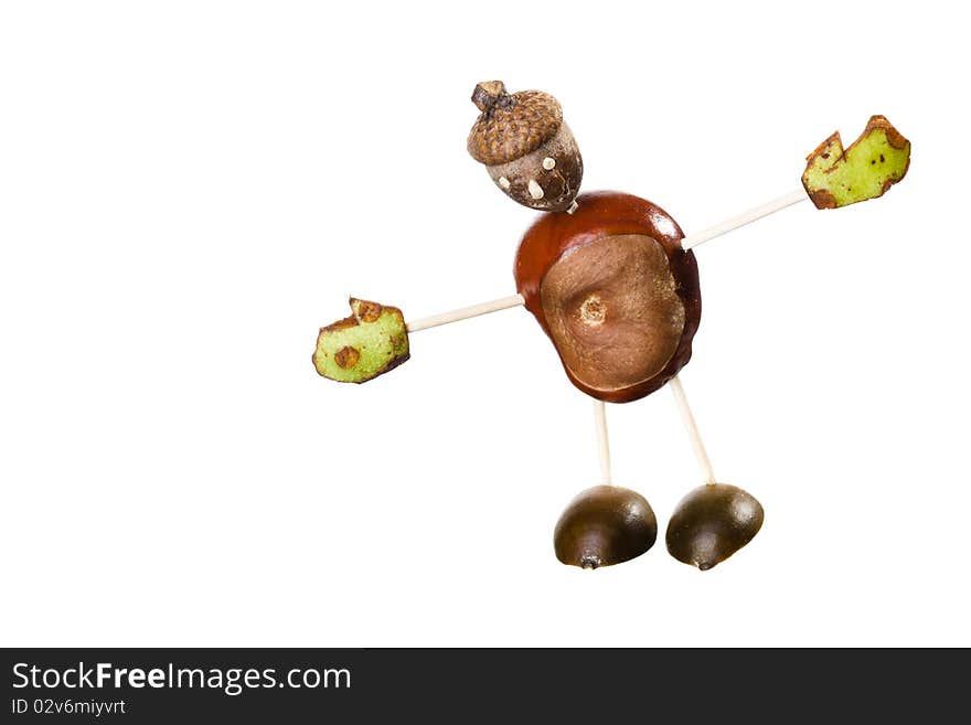 Chestnuts Toys