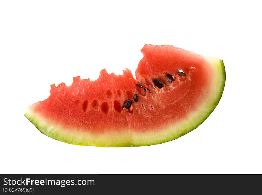 Water-melon Piece