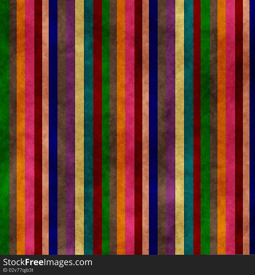 Striped grunge background