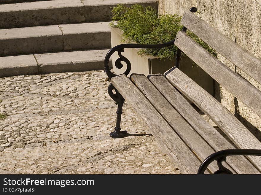 Bench