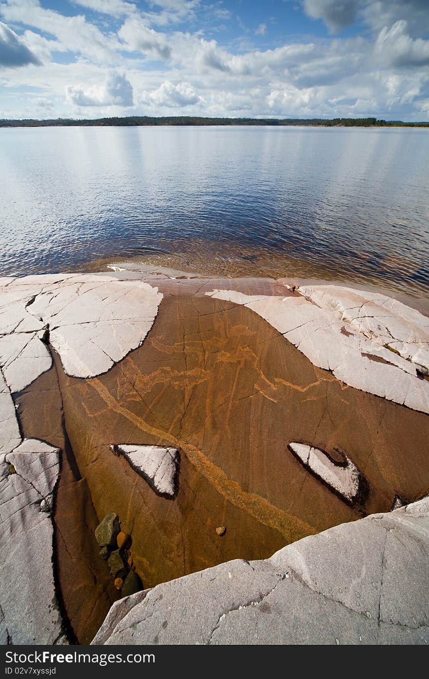 Ladoga Islands