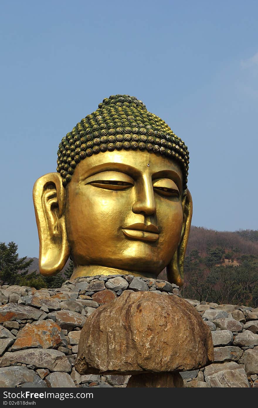 Great Buddha Statue