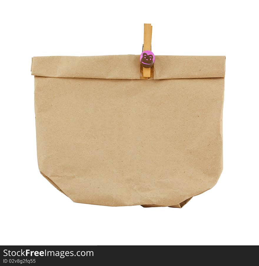 Brown Bag Paper