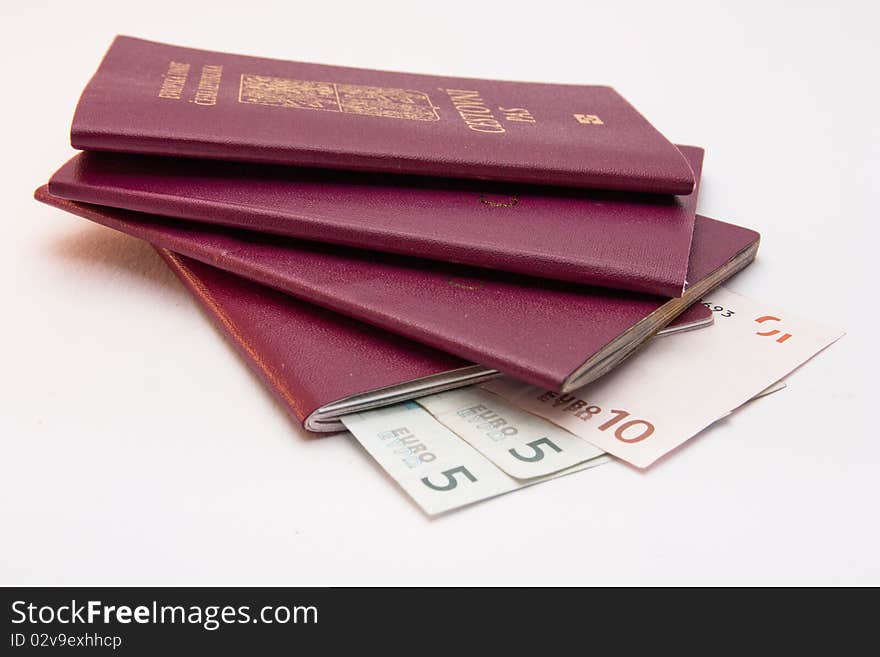 Passports