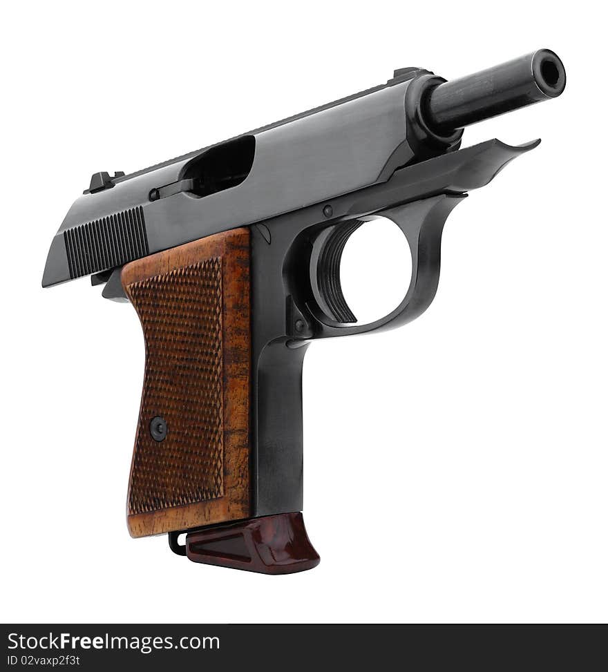 Walther PPK22