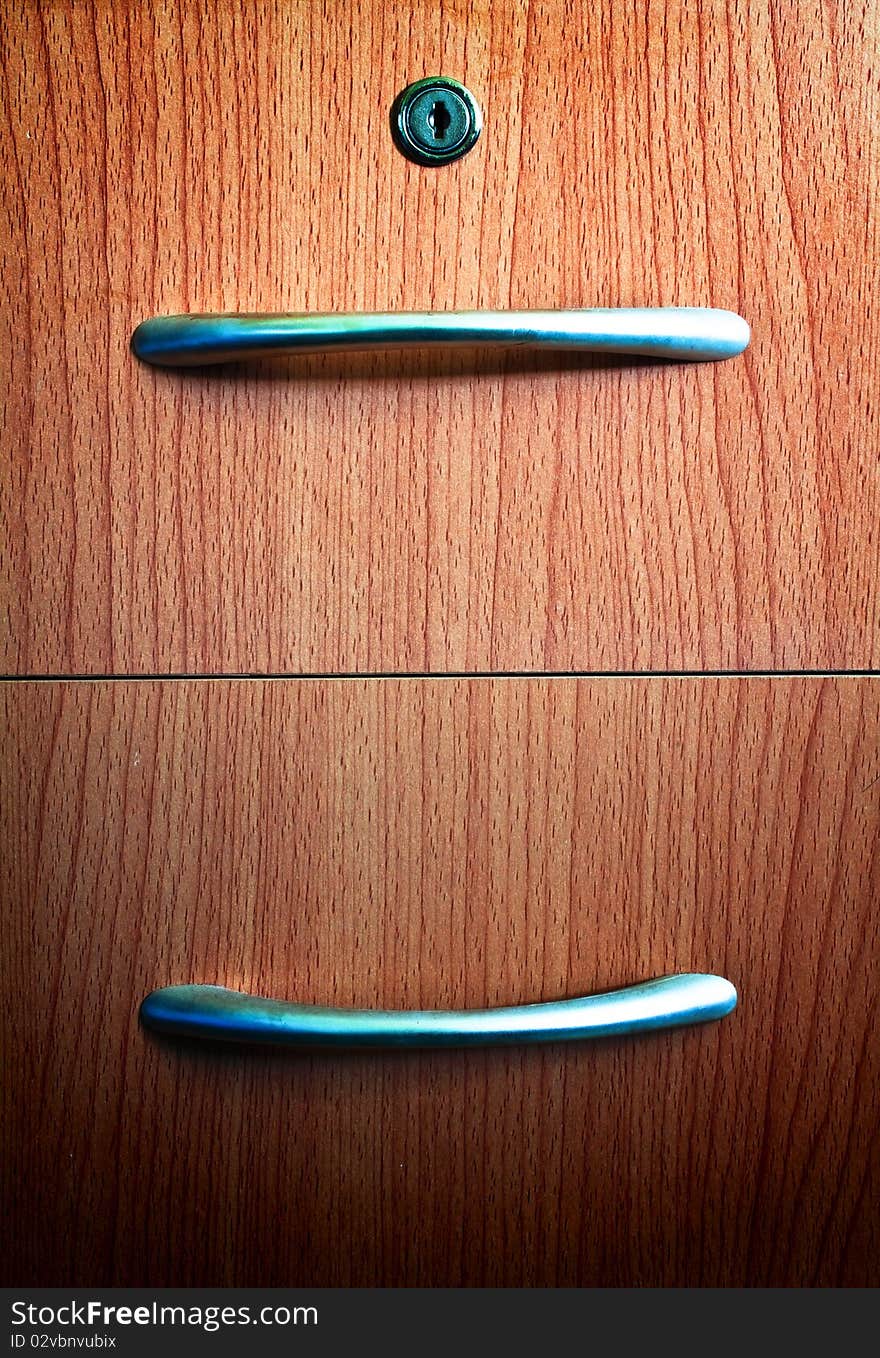 Handle