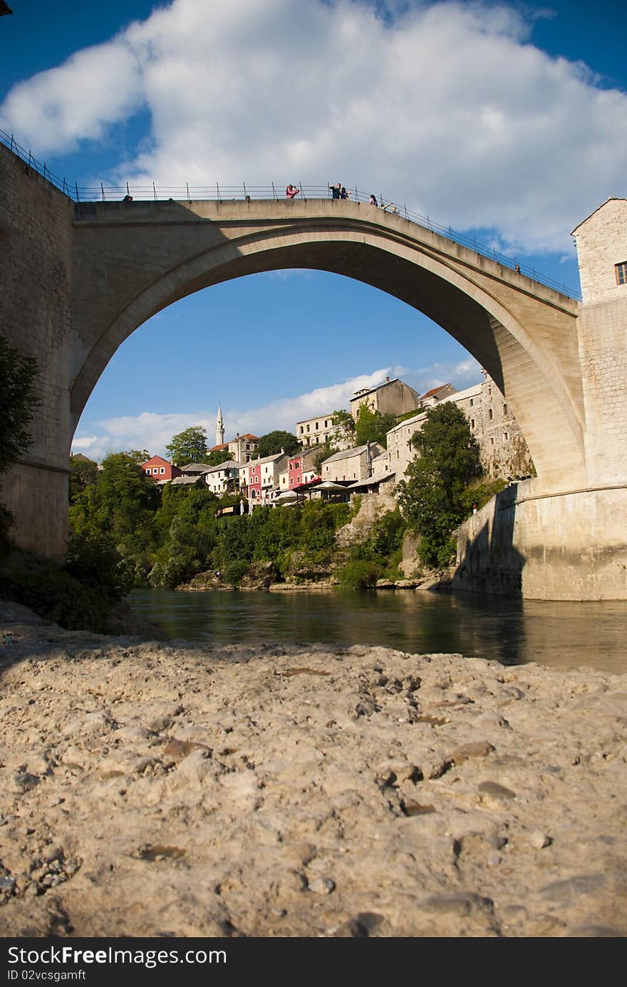 Mostar